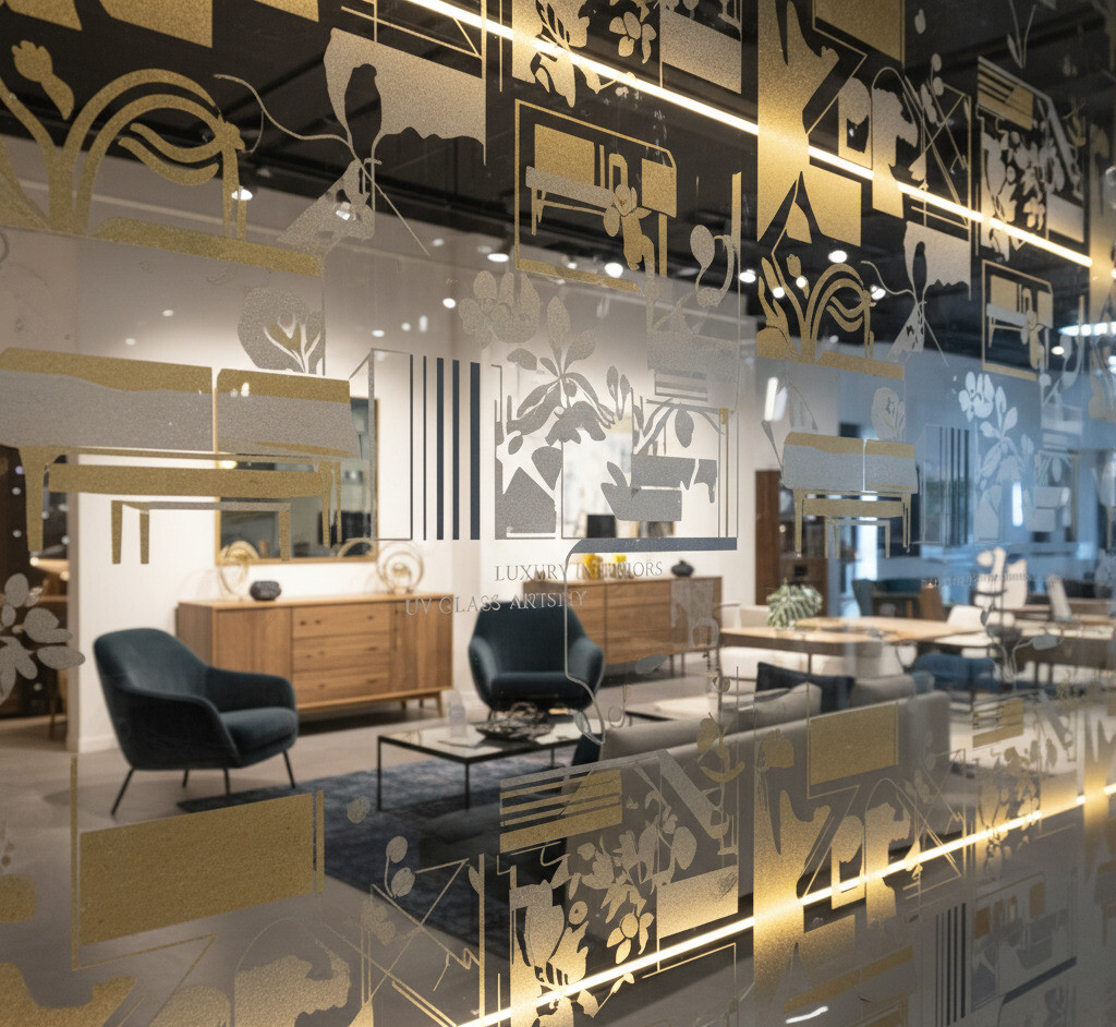 Vì Sao In UV Kính Quảng Cáo Showroom Quảng Trị Được Nhiều Doanh Nghiệp Tin Dùng 2025? 4 in UV kính quảng cáo showroom Quảng Trị