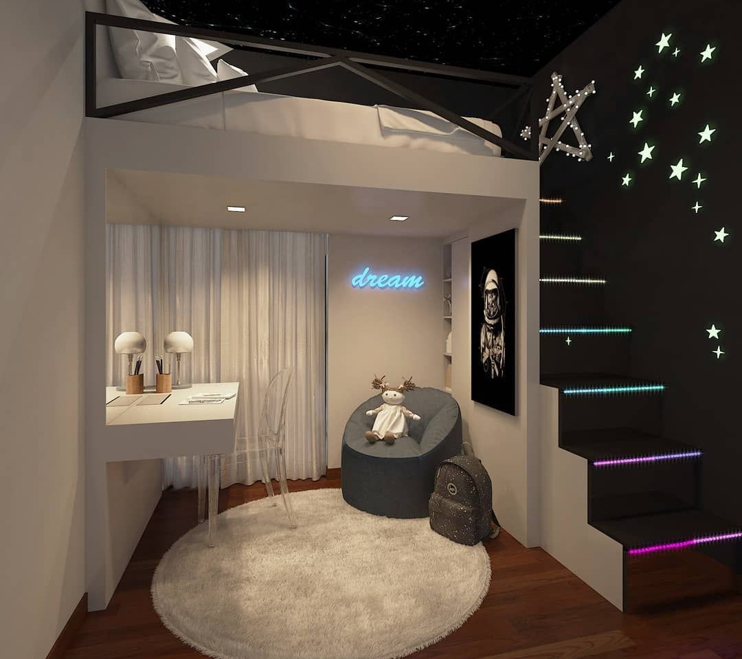 Thi công gác lửng phòng trọ Quảng Bình năm 2025