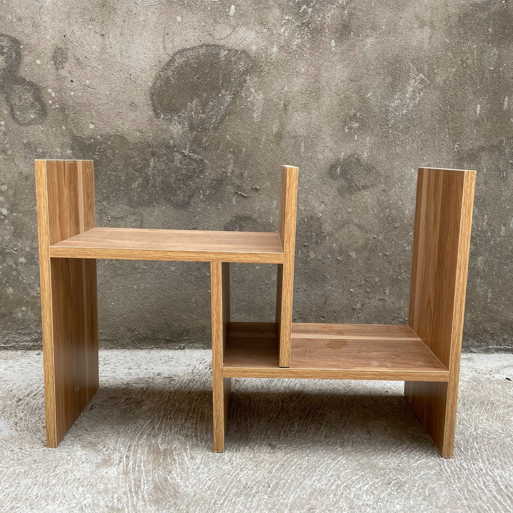 Thi Công Kệ Gỗ TP. Hồ Chí Minh 2026 Theo Yêu Cầu