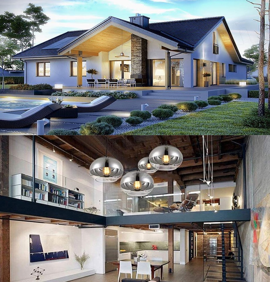 Mô tả: thi công nhà cấp 4 gác lửng Huế với gác lửng đẹp tinh xảo và ánh sáng dịu nhẹ Thi Công Nhà Cấp 4 Gác Lửng Huế 2025