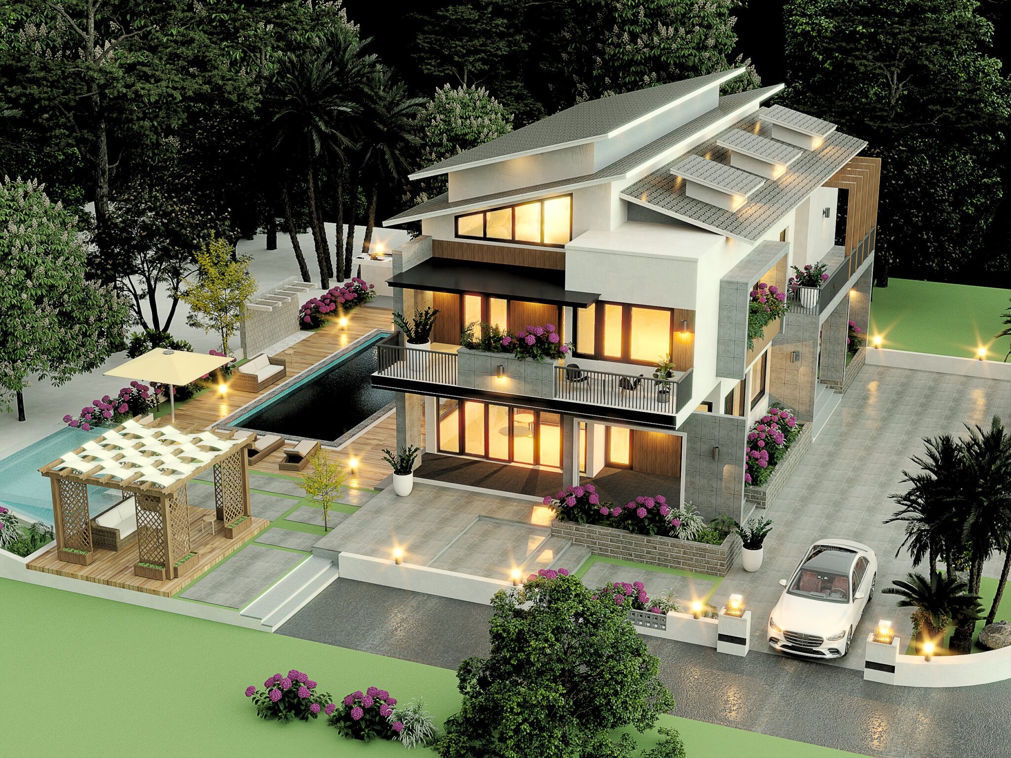 Thi Công Nhà Đẹp Quảng Bình 2026