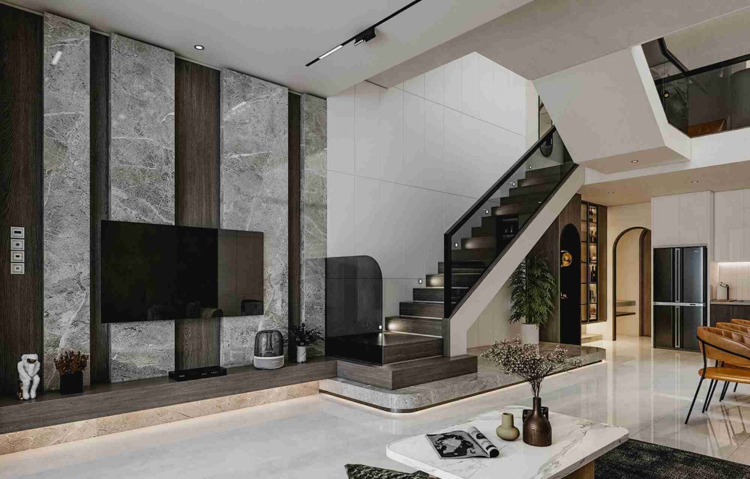 Thi Công Nhà Phố Đẹp Quảng Ngãi 2026