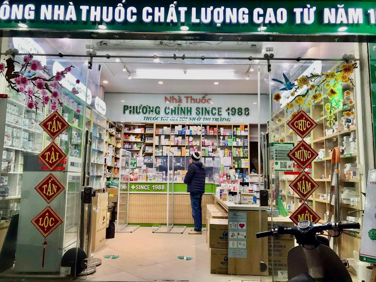 Mô tả: Thi công nhà thuốc Quảng Bình từ mặt bằng trống đến nhà thuốc đẹp chuẩn GPP sẵn sàng đón khách Thi Công Nhà Thuốc Quảng Bình 2026 Chuẩn GPP