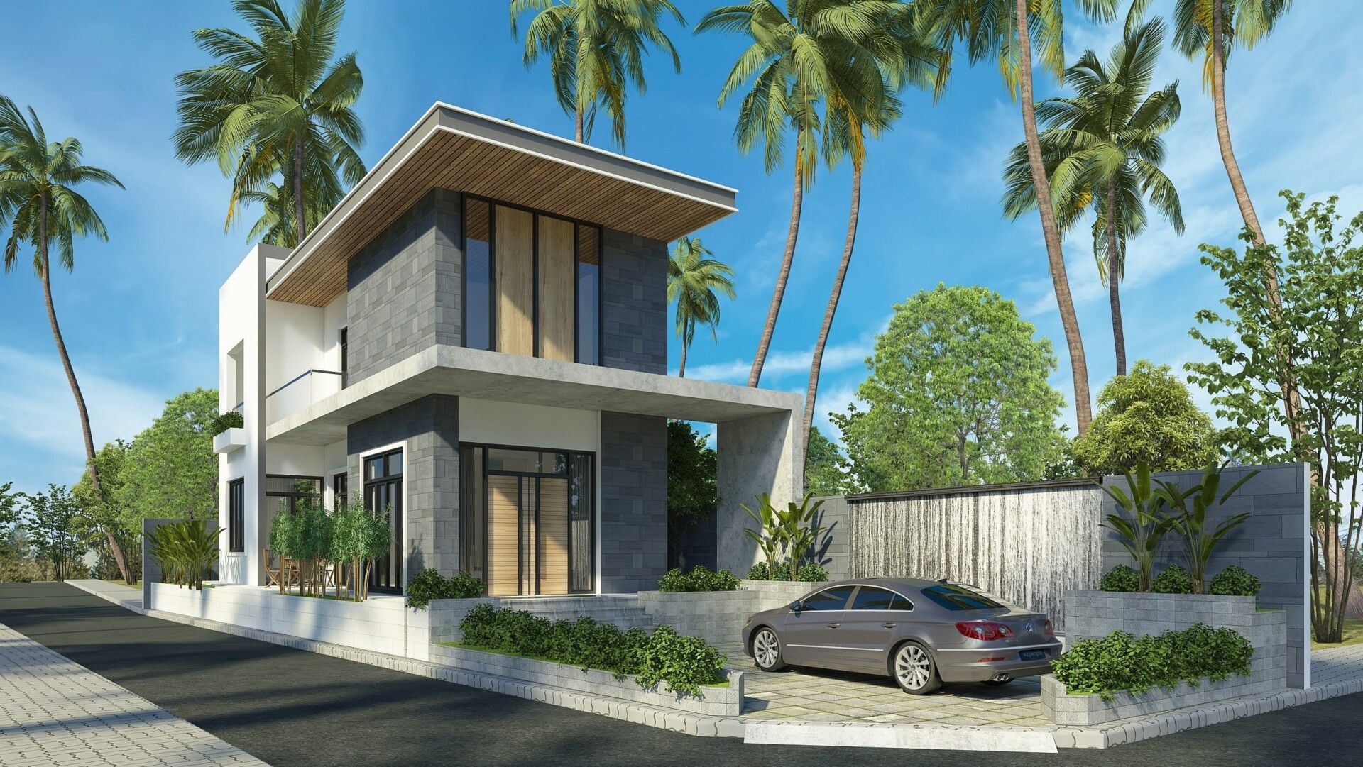 Thi Công Nhà Trong Phố Huế 2026