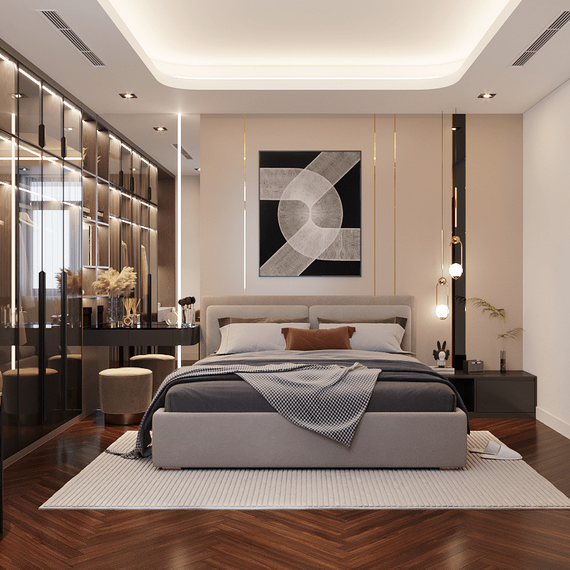 Mô tả: Thi công thiết kế trọn gói nội thất nhà nghỉ Hà Nội với đội thợ chuyên nghiệp Thi Công Thiết Kế Trọn Gói Nội Thất Nhà Nghỉ Hà Nội 2025