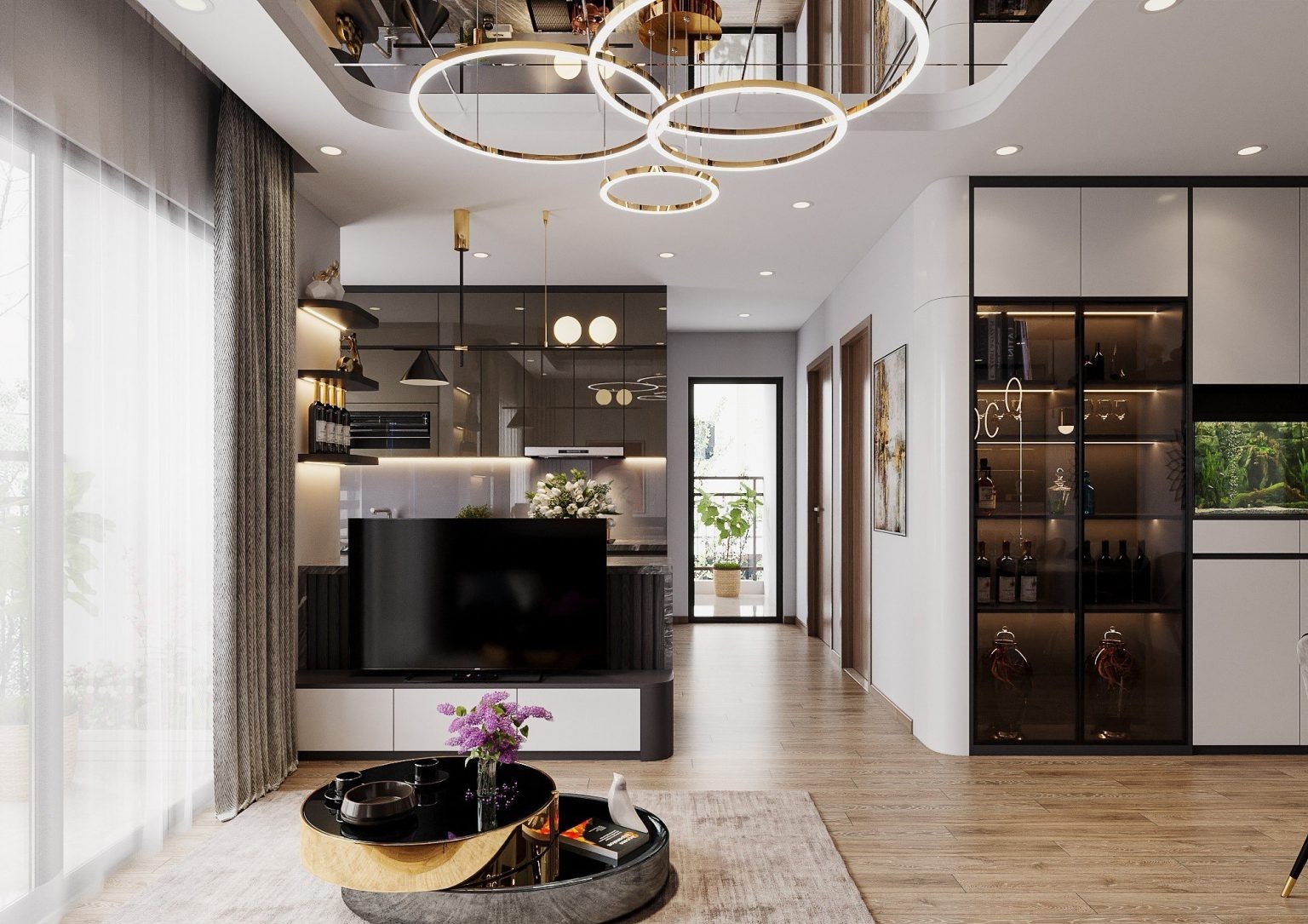 Mô tả: Thi công thiết kế trọn gói nội thất nhà nghỉ Hà Nội giúp tăng đánh giá khách hàng Thi Công Thiết Kế Trọn Gói Nội Thất Nhà Nghỉ Hà Nội 2025