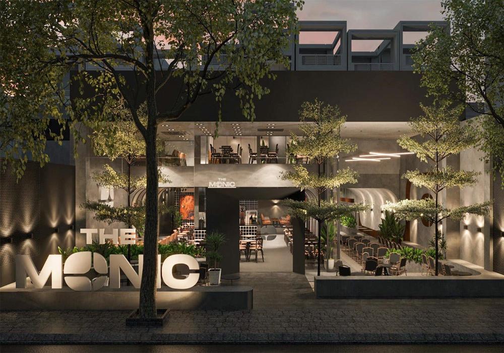 Thiết Kế Thi Công Quán Cà Phê Hà Nội Mô Hình Concept Studio – Không Gian Check In Nghệ Thuật Cho Giới Trẻ 2025 12 thiết kế thi công quán cà phê Hà Nội