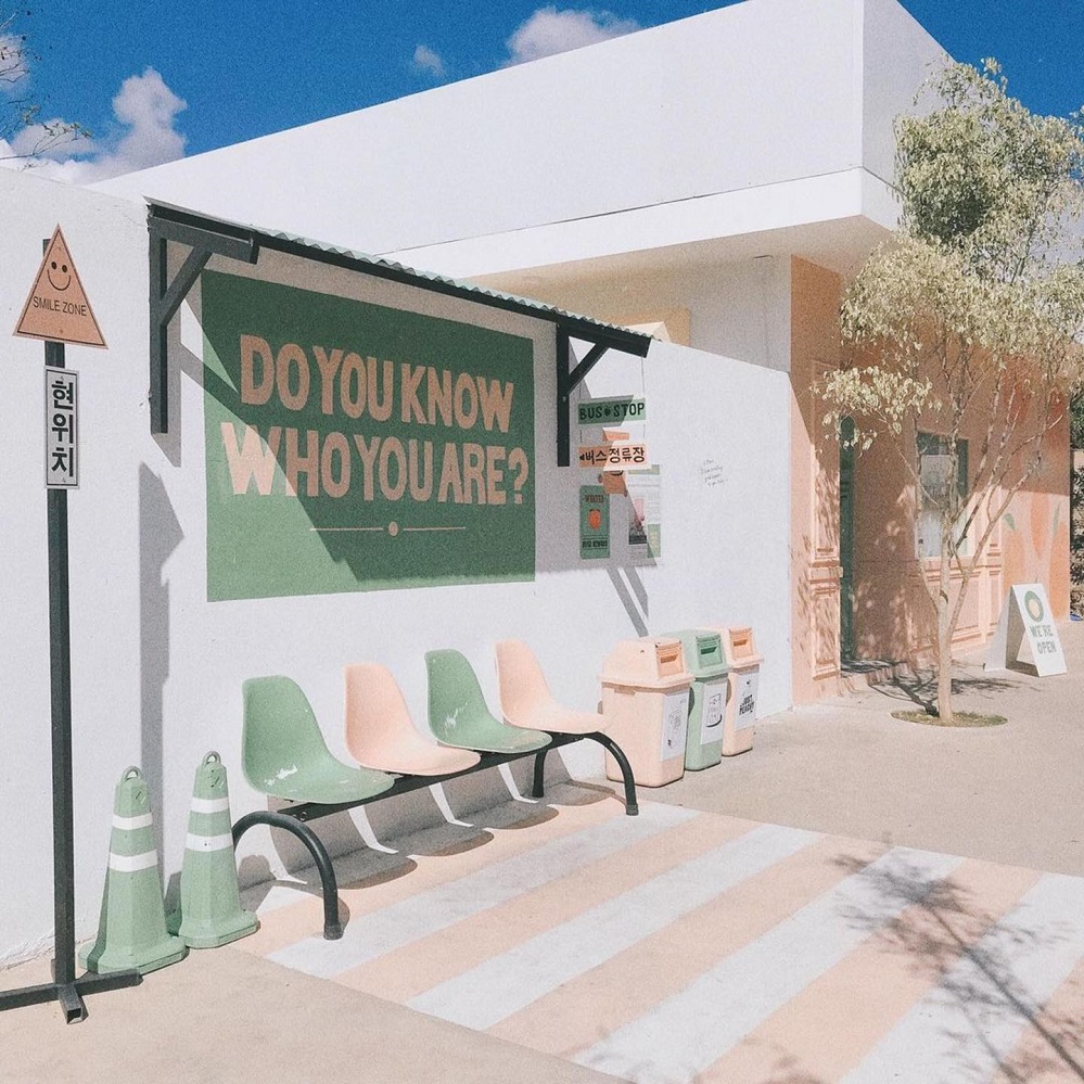 Thiết Kế Thi Công Quán Cà Phê Hà Nội Mô Hình Concept Studio – Không Gian Check In Nghệ Thuật Cho Giới Trẻ 2025 4 thiết kế thi công quán cà phê Hà Nội