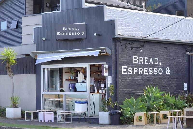 Thiết kế thi công quán cà phê Hà Nội