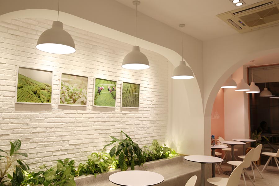 Thiết Kế Thi Công Quán Cà Phê Hà Nội Mô Hình Concept Studio – Không Gian Check In Nghệ Thuật Cho Giới Trẻ 2025 8 thiết kế thi công quán cà phê Hà Nội