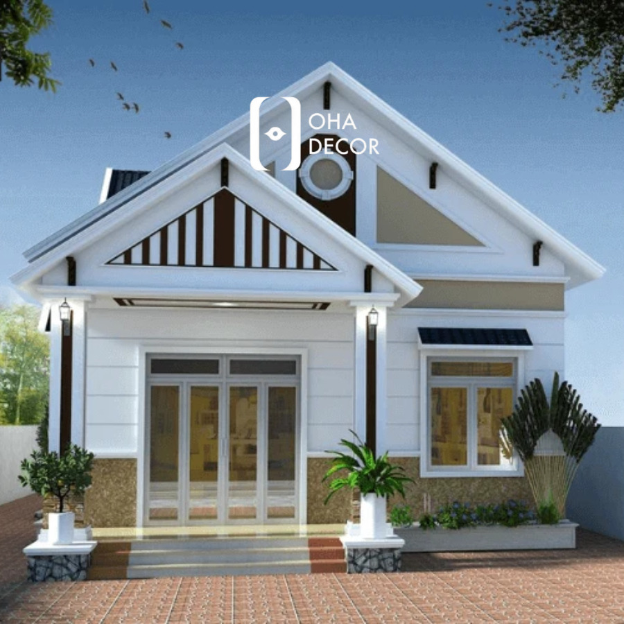 Thi công nhà mái thái hiện đại Quảng Bình – Giải pháp xây dựng sang trọng, bền vững và tối ưu chi phí 6 tu quan ao go go do 1 6