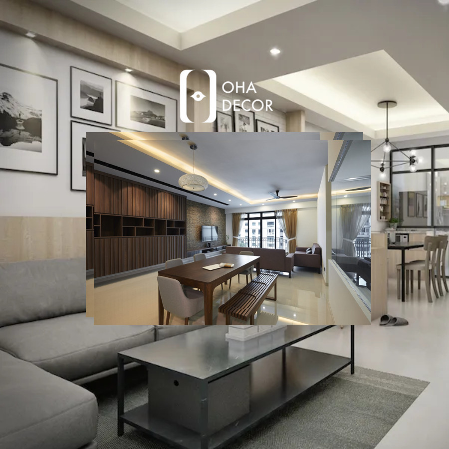 Thi công nội thất chung cư giá rẻ Huế – giải pháp tối ưu cho không gian sống hiện đại 6 tu quan ao go go do 1 8