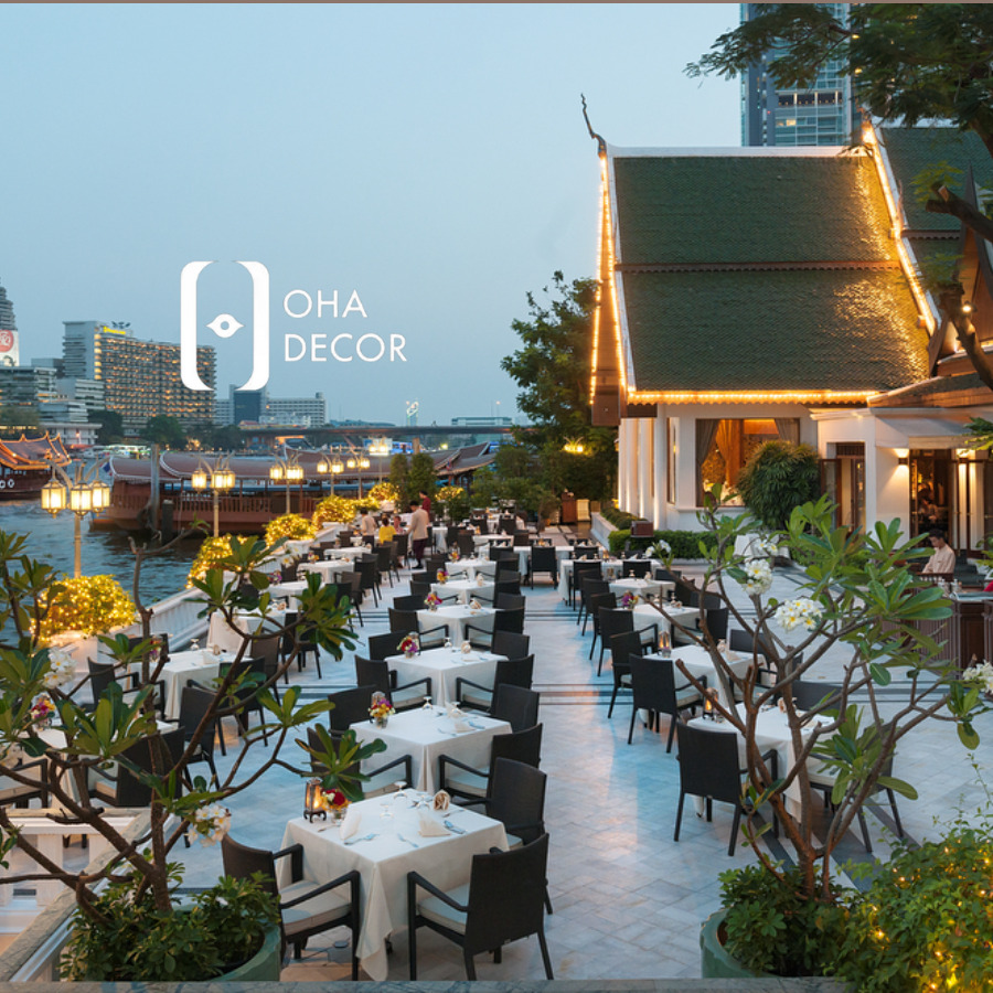 Thi công nhà hàng quán ăn Quảng Ngãi | Giải pháp không gian chuyên nghiệp 5 tu quan ao go go do 2 2