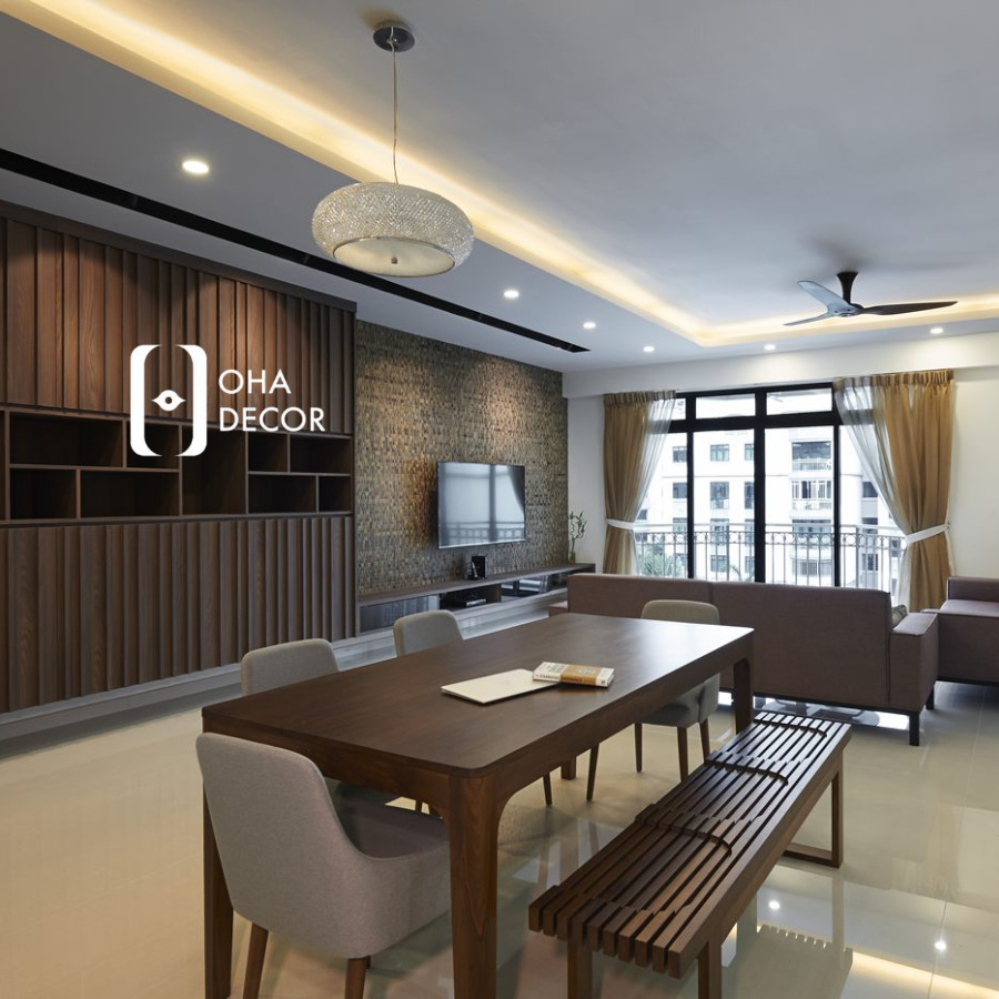 Thi công nội thất chung cư giá rẻ Huế – giải pháp tối ưu cho không gian sống hiện đại 2 tu quan ao go go do 3 10