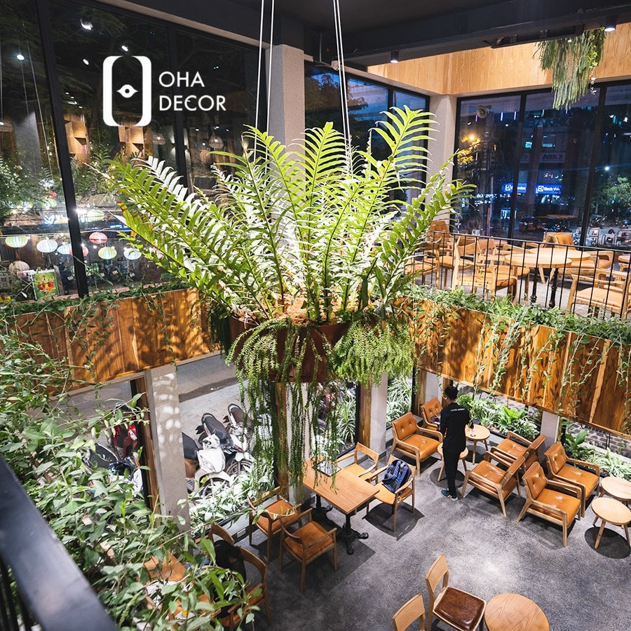 Thiết kế thi công trọn gói quán cafe Quảng Nam – Giải pháp toàn diện cho không gian kinh doanh 3 tu quan ao go go do 3 3 4