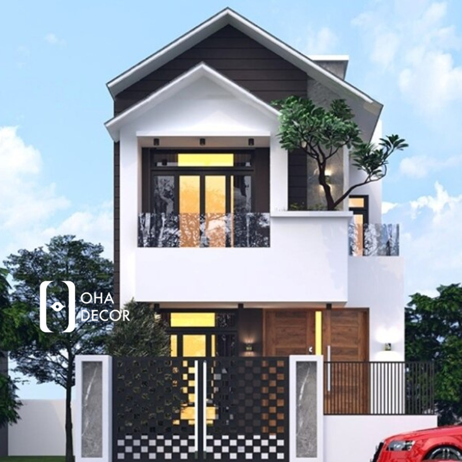 Thi công nhà mái thái hiện đại Quảng Bình – Giải pháp xây dựng sang trọng, bền vững và tối ưu chi phí 3 tu quan ao go go do 3 3 6