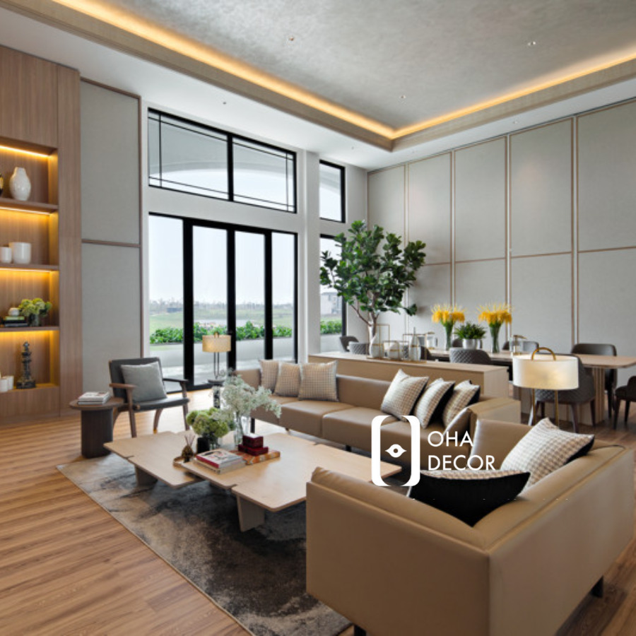 Thi công nội thất chung cư giá rẻ Huế – giải pháp tối ưu cho không gian sống hiện đại 3 tu quan ao go go do 3 3 8