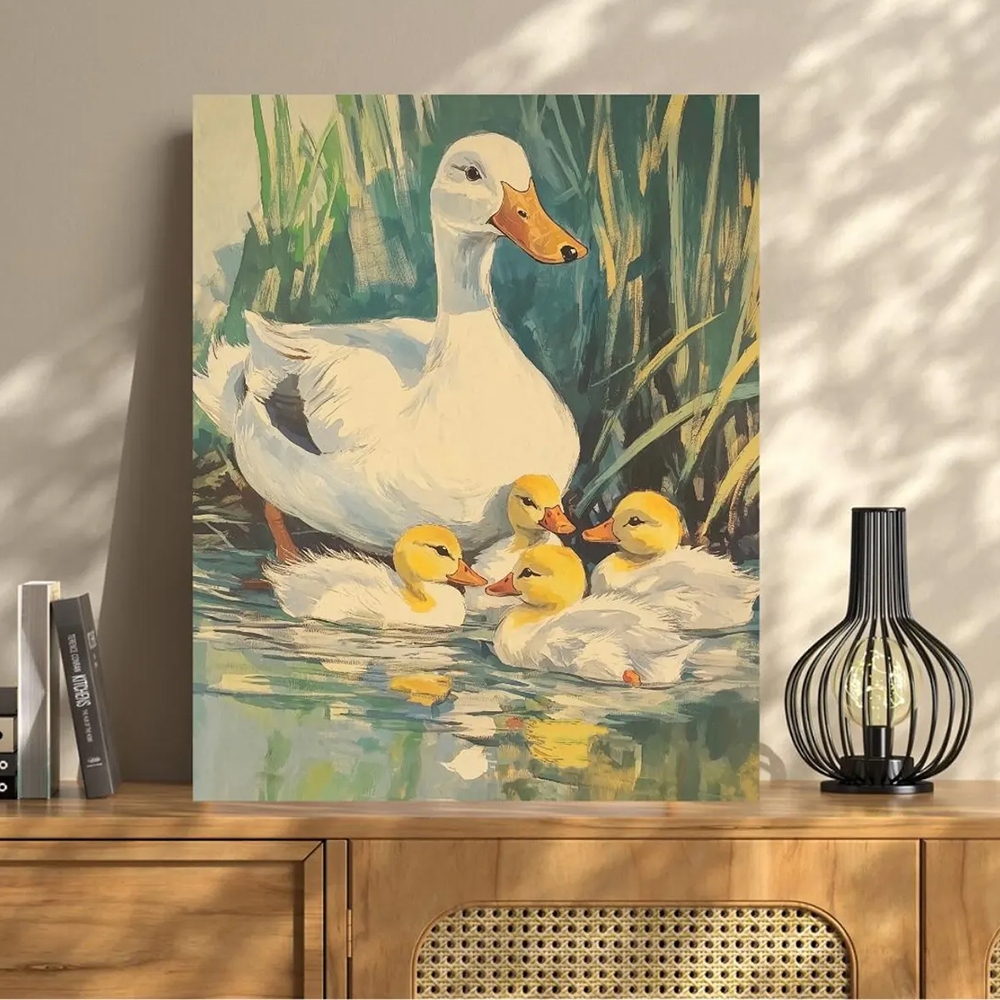 Mô tả: In Ấn Tranh Sơn Dầu Dán Tường Đà Nẵng phong cách hiện đại, hiệu ứng cọ vẽ nổi, phù hợp không gian sang trọng In Ấn Tranh Sơn Dầu Dán Tường Đà Nẵng – Hội An 2026