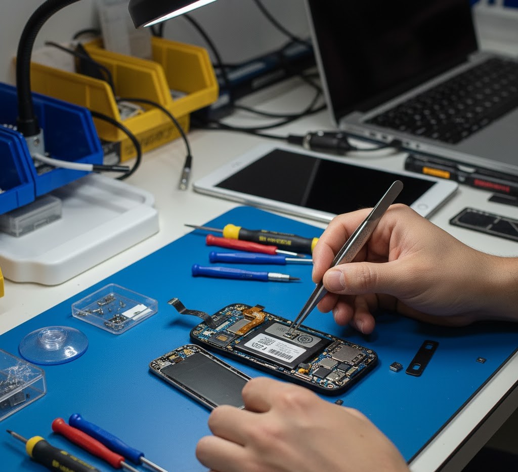 Oha Mobile Service Đà Nẵng 2026