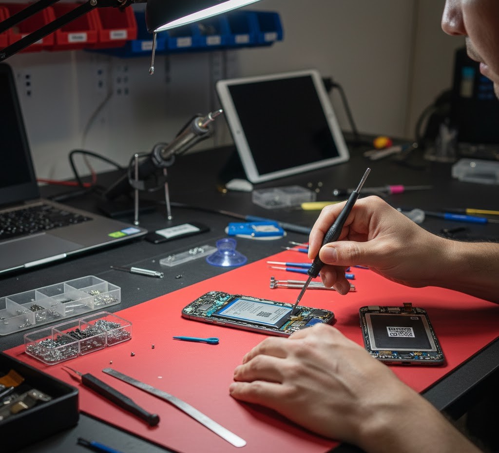 Oha Mobile Service Đà Nẵng 2026 