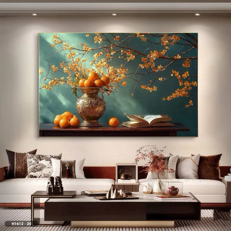 Tranh Tết Đẹp Cho Năm 2026 Quảng Ngãi 