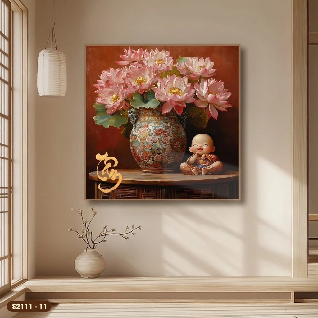 Tranh Tết Bính Ngọ 2026 Hà Nội