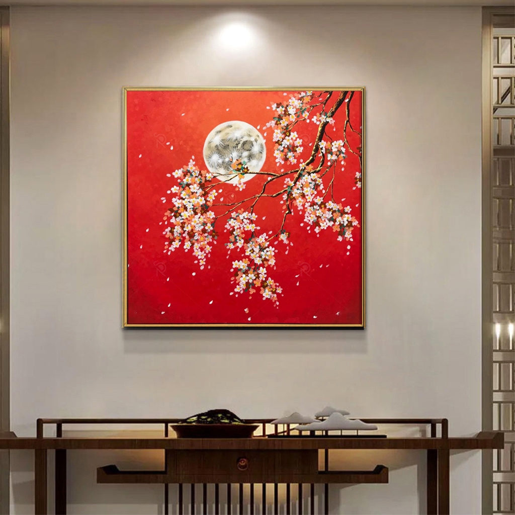 Mô tả: Cam kết giao hàng đúng hẹn, màu sắc đẹp như mẫu, hỗ trợ đóng gói quà cao cấp theo từng đối tượng khách hàng. Tranh Tết Tặng Đối Tác Quảng Bình 2026