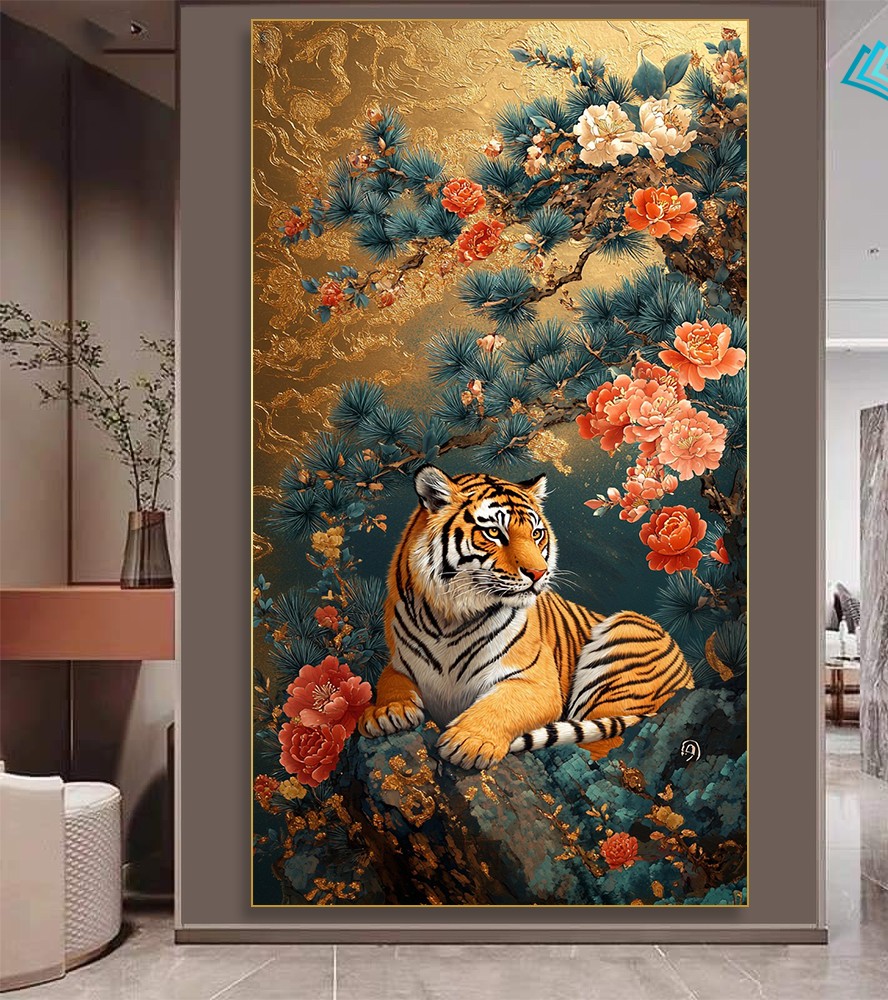 Vẽ Tranh Sơn Dầu Đà Nẵng – Hội An 2026 | Oha Decor