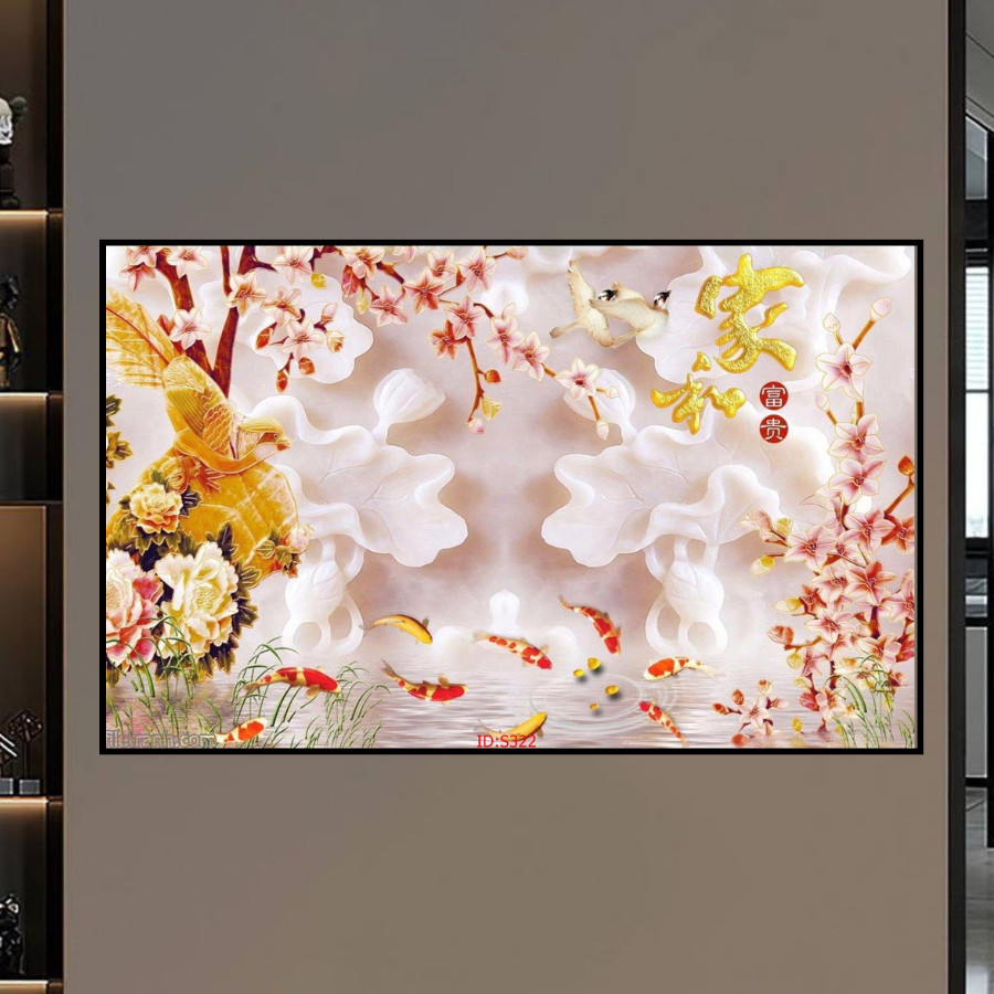 Mô tả: Vẽ Tranh Tường Theo Yêu Cầu Đà Nẵng phong cách hiện đại, màu sắc tinh tế, phù hợp quán cà phê và studio Vẽ Tranh Tường Theo Yêu Cầu Đà Nẵng 2026