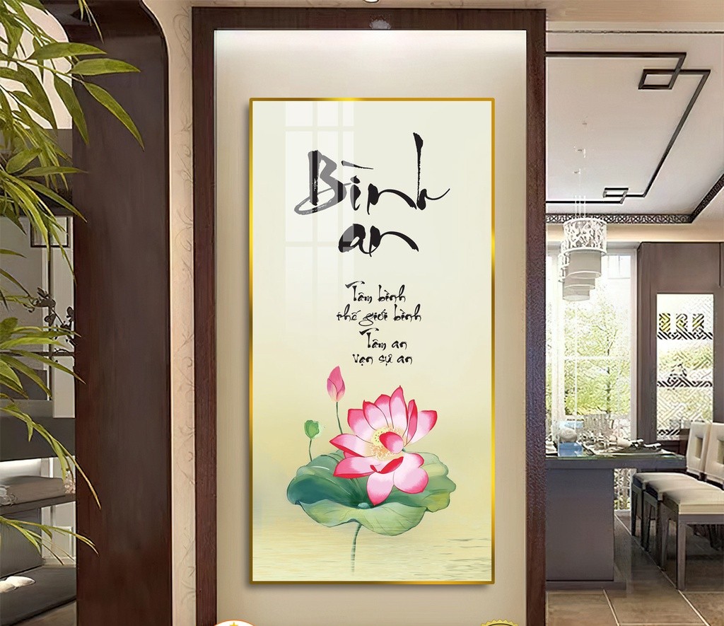 Mô tả: Vẽ Tranh Tường Theo Yêu Cầu Đà Nẵng phong cách ấm áp, phù hợp phòng ngủ và không gian gia đình Vẽ Tranh Tường Theo Yêu Cầu Đà Nẵng 2026