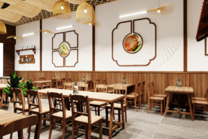 Tranh tết lụa làm quà tặng Hà Nội hot nhất 2026 1 Tranh tết lụa làm quà tặng Hà Nội