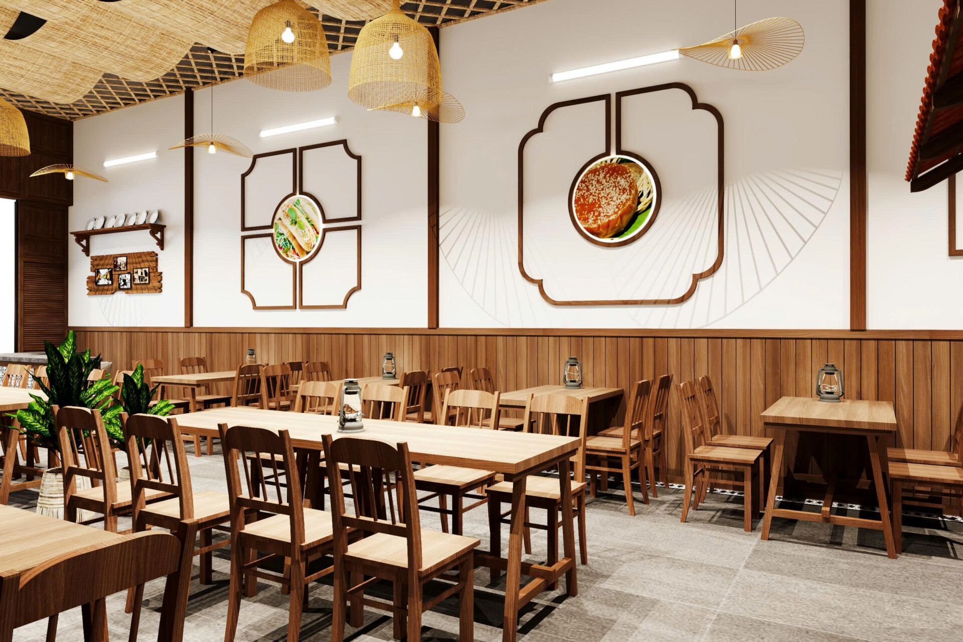 Lý do Oha Decor được đánh giá cao trong lĩnh vực tre trúc tại Đà Nẵng