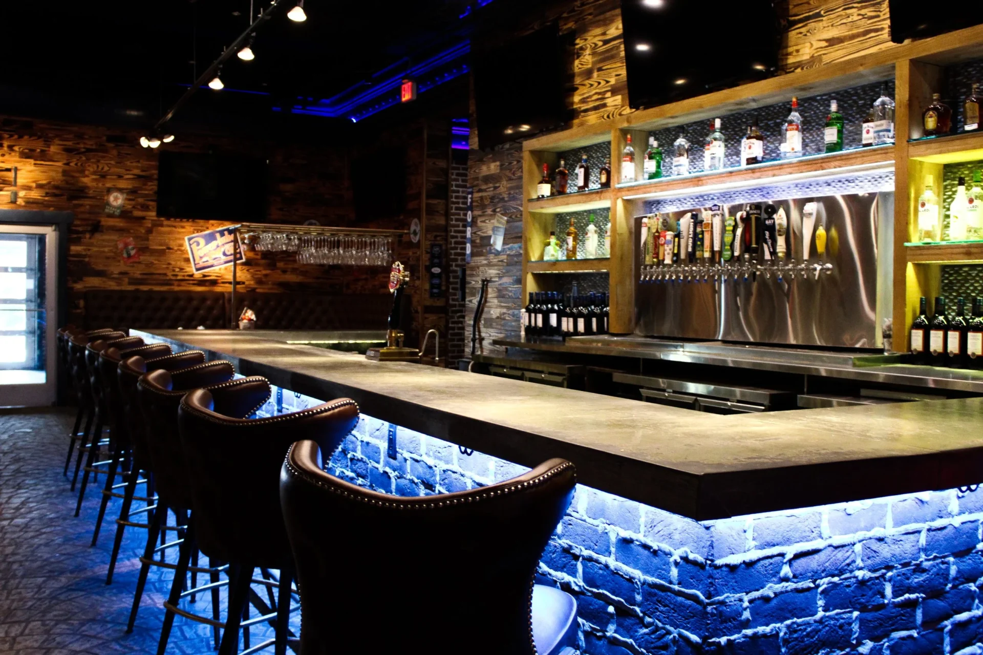 Thiết kế bar-beer-pub đẹp độc đáo Huế 2026