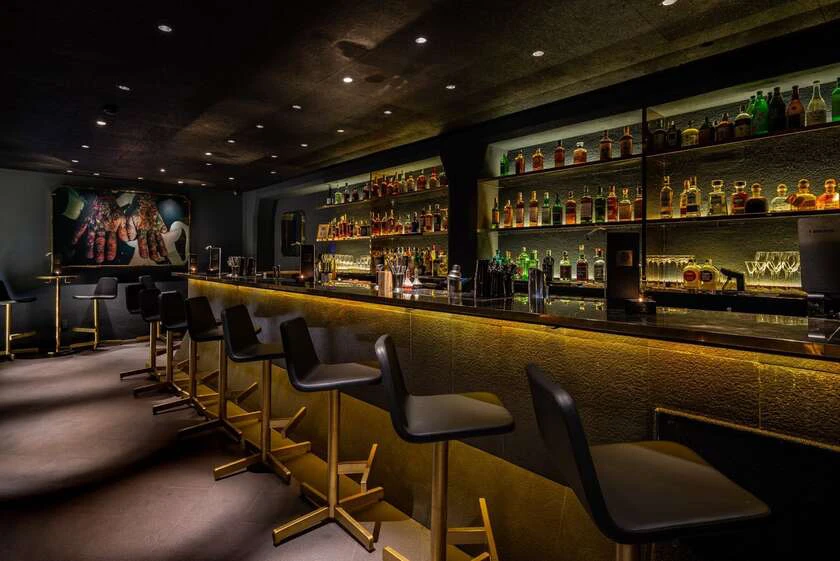 Thiết kế bar-beer-pub đẹp độc đáo Huế 2026