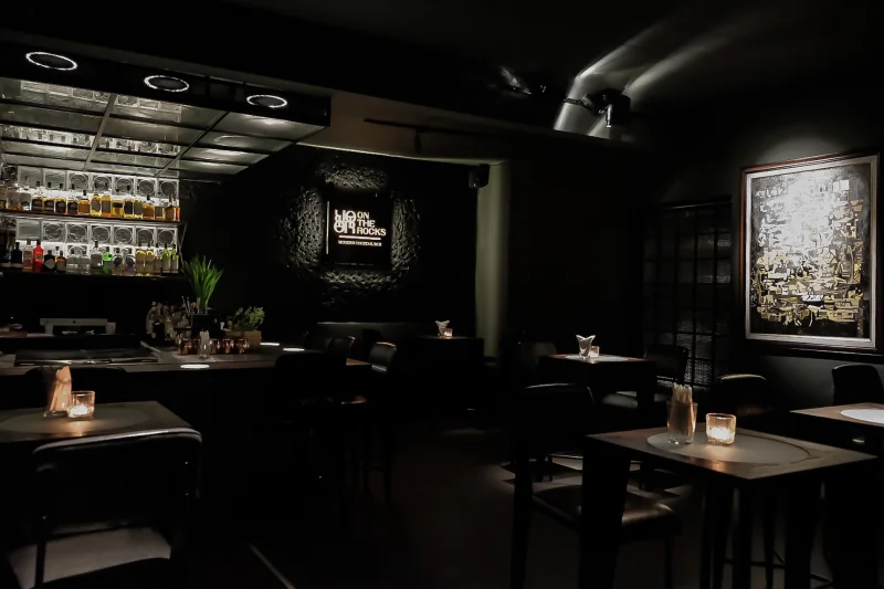 Thiết kế bar-beer-pub đẹp độc đáo Huế 2026