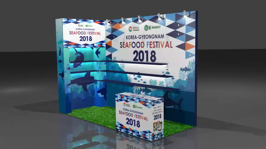 Thi công trang trí sự kiện trọn gói