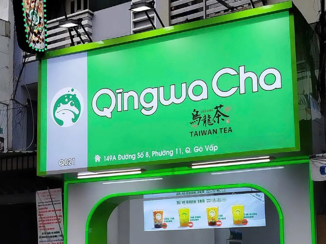 bảng hiệu alu giá rẻ Đà Nẵng