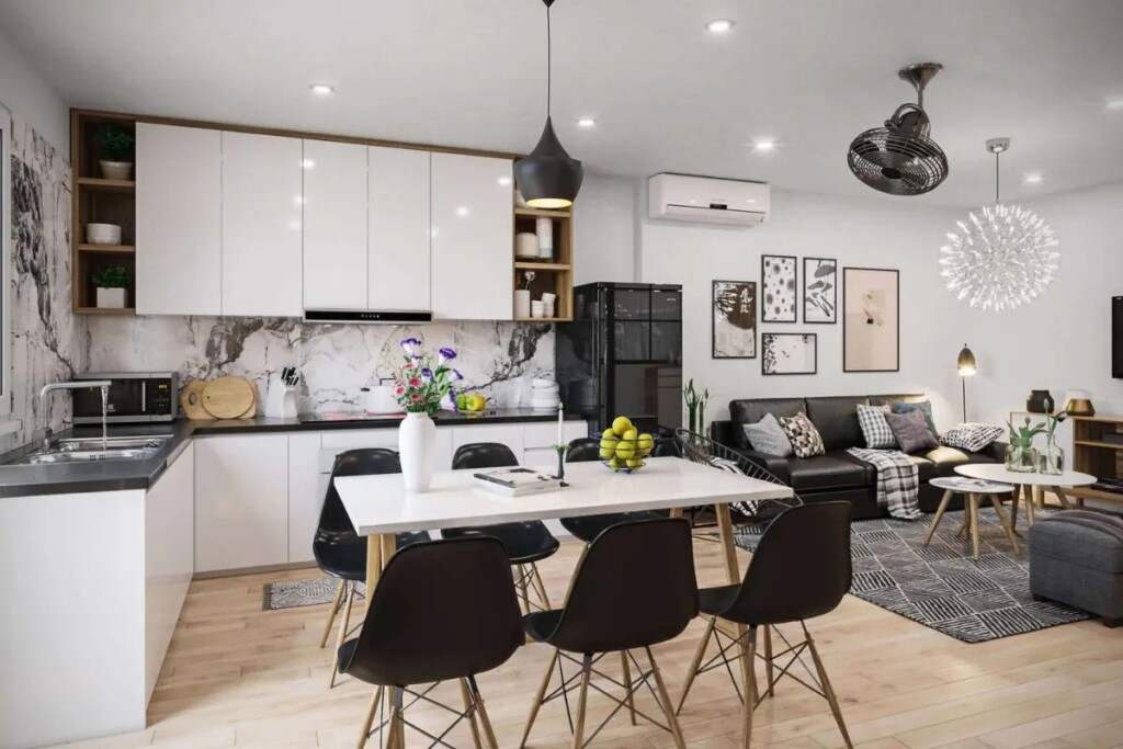 Top 1 công ty thi công nội thất chất lượng TP. Hồ Chí Minh 3 công ty thi công nội thất chất lượng TP. Hồ Chí Minh