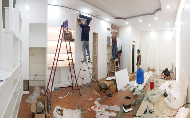 Có nên thi công thiết kế nội thất tại Oha Decor Đà Nẵng năm 2026 không? 5 có nên thi công thiết kế nội thất tại Oha Decor