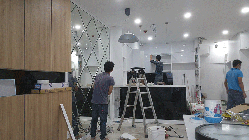 Có nên thi công thiết kế nội thất tại Oha Decor Đà Nẵng năm 2026 không? 6 có nên thi công thiết kế nội thất tại Oha Decor