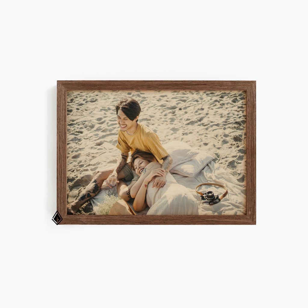 Khung tranh theo yêu cầu