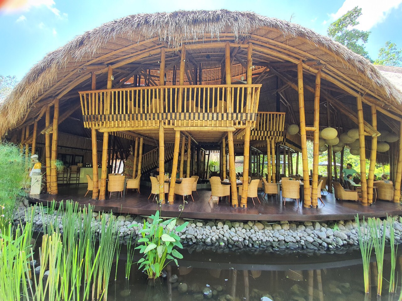 Làm nhà tre thiết kế thi công vật liệu tre trúc Đà Nẵng xu hướng 2026 3 Làm nhà tre thiết kế thi công vật liệu tre trúc Đà Nẵng