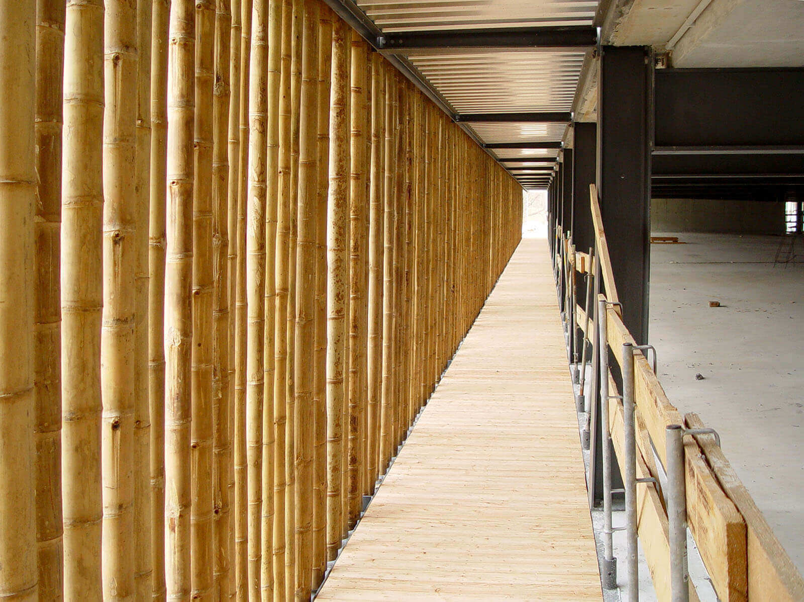 Làm nhà tre thiết kế thi công vật liệu tre trúc Đà Nẵng xu hướng 2026 5 Làm nhà tre thiết kế thi công vật liệu tre trúc Đà Nẵng