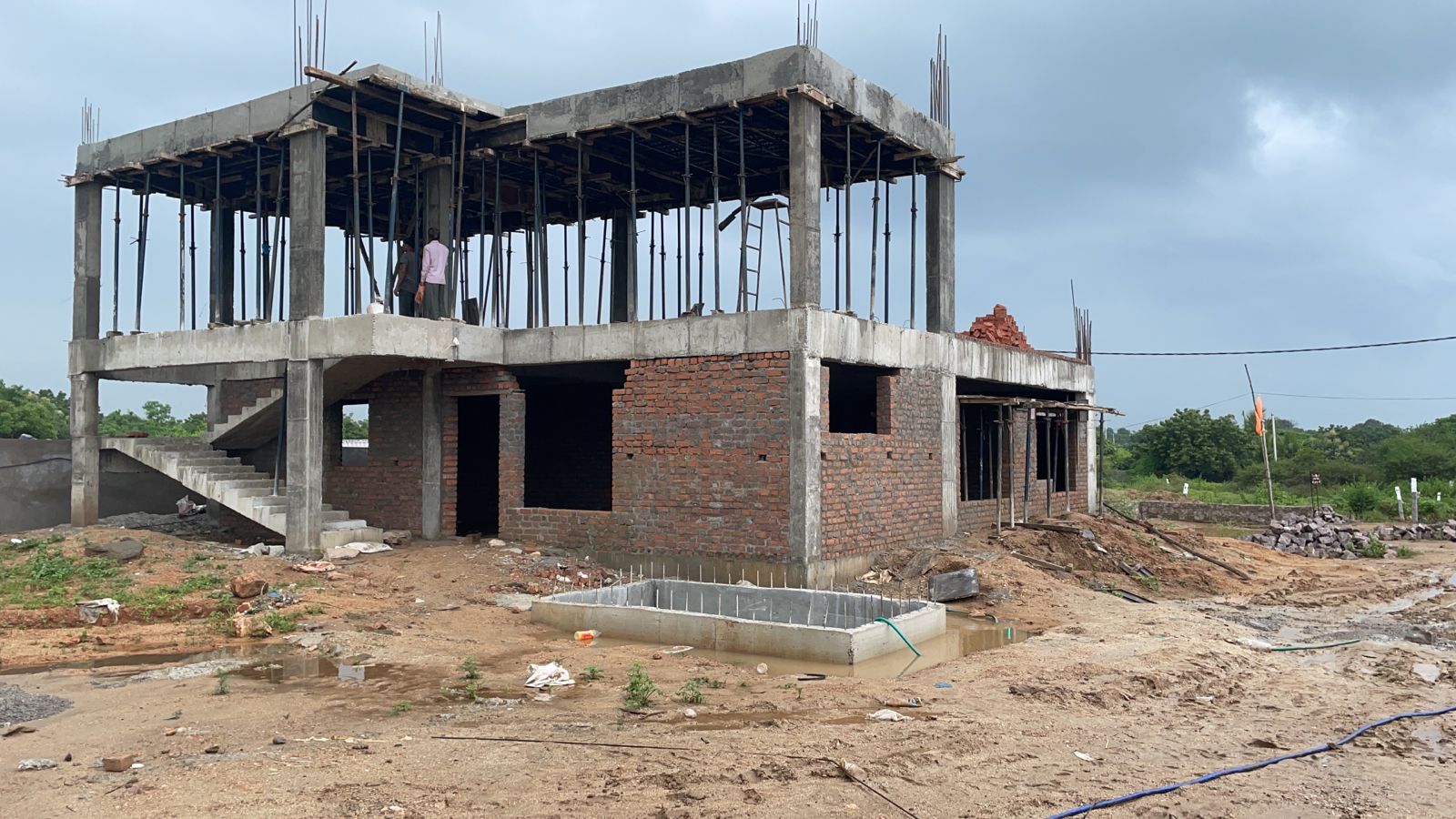 Thi công nhà phố trọn gói Đà Nẵng năm 2026 - Bí Quyết Để Có Một Căn Nhà Đẹp Cho Gia Đình 5 thi-cong-nha-pho-tron-goi-da-nang-nam-2026.