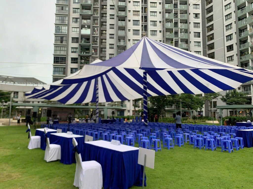 thi công thiết kế sự kiện theo yêu cầu đà nẵng