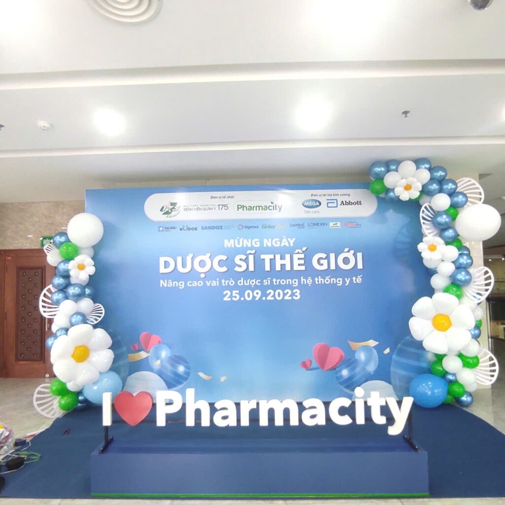 thi công thiết kế sự kiện theo yêu cầu đà nẵng