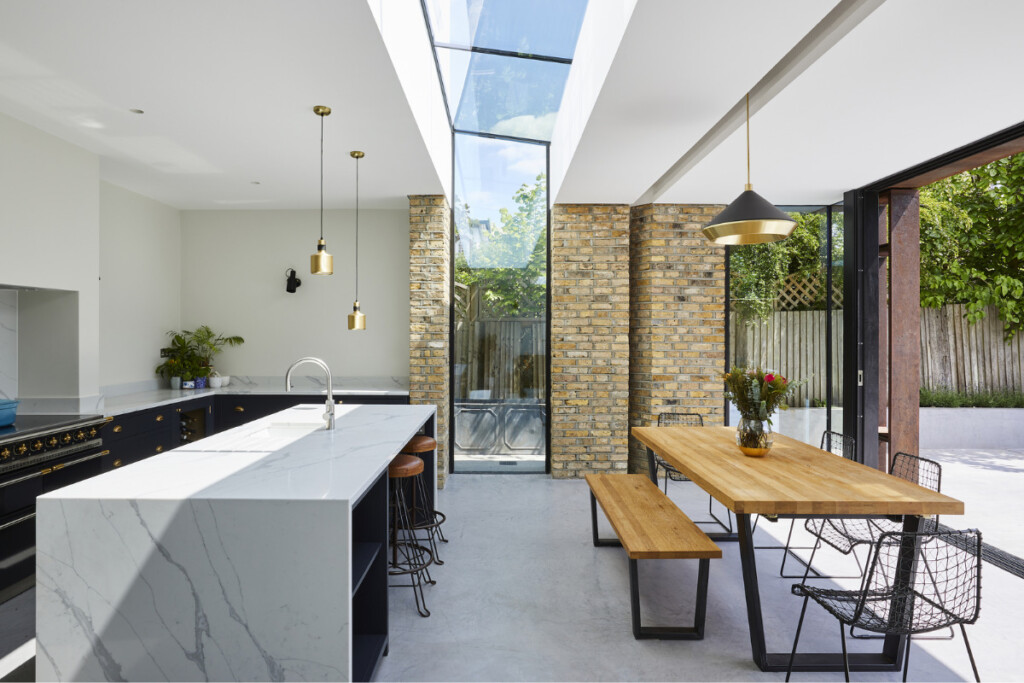 Thi công trọn gói nhà cấp 4 Đà Nẵng