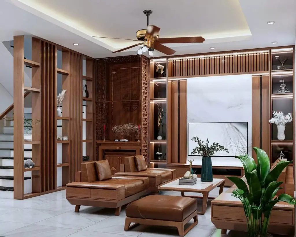 Thi công trọn gói nhà cấp 4 Đà Nẵng