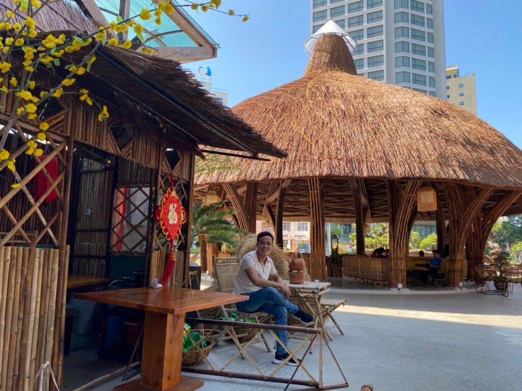 Vai trò của công ty thiết kế thi công tre trúc trong tổng thể công trình