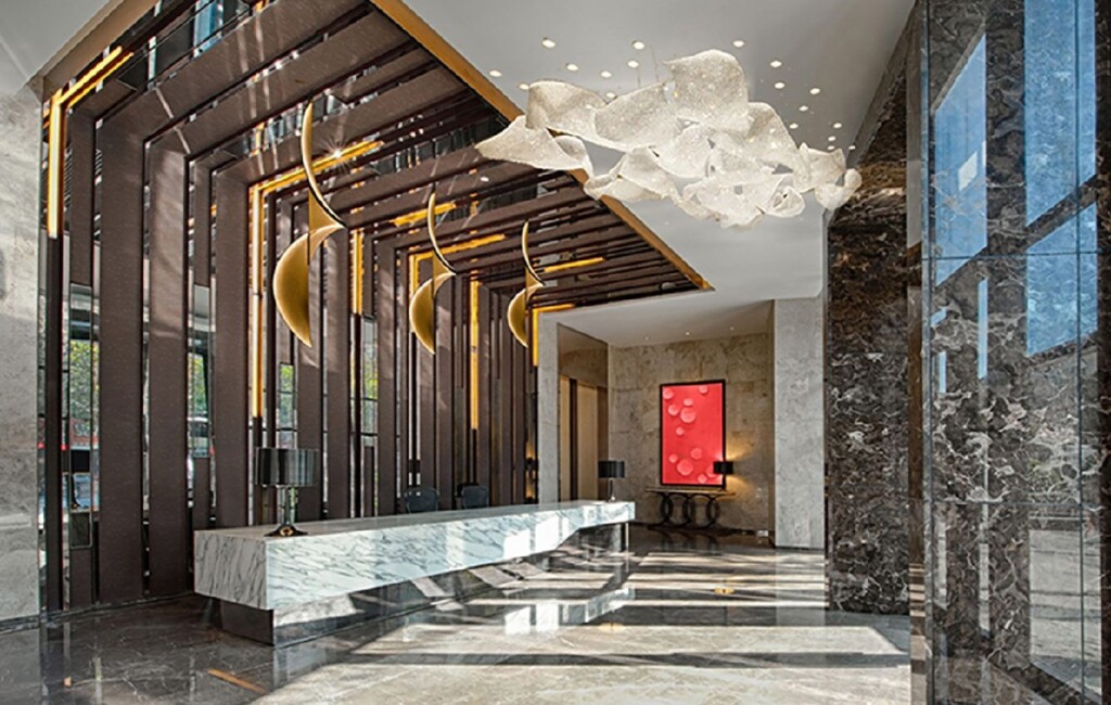 Thiết kế và thi công nội thất khách sạn Đà Nẵng 2026 2 Thiết kế và thi công nội thất khách sạn Đà Nẵng